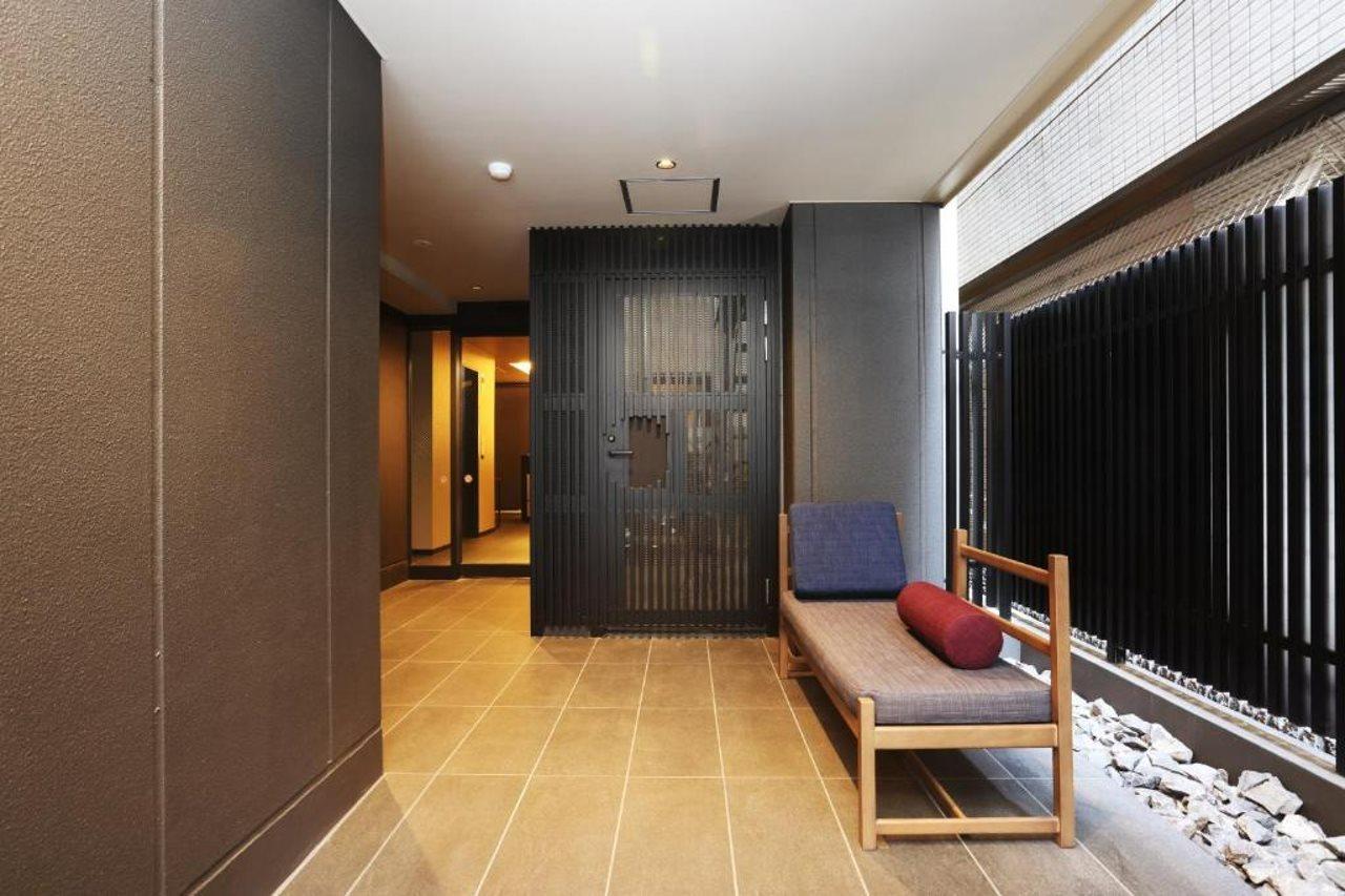 Lof Kanda East 3* Tokyo